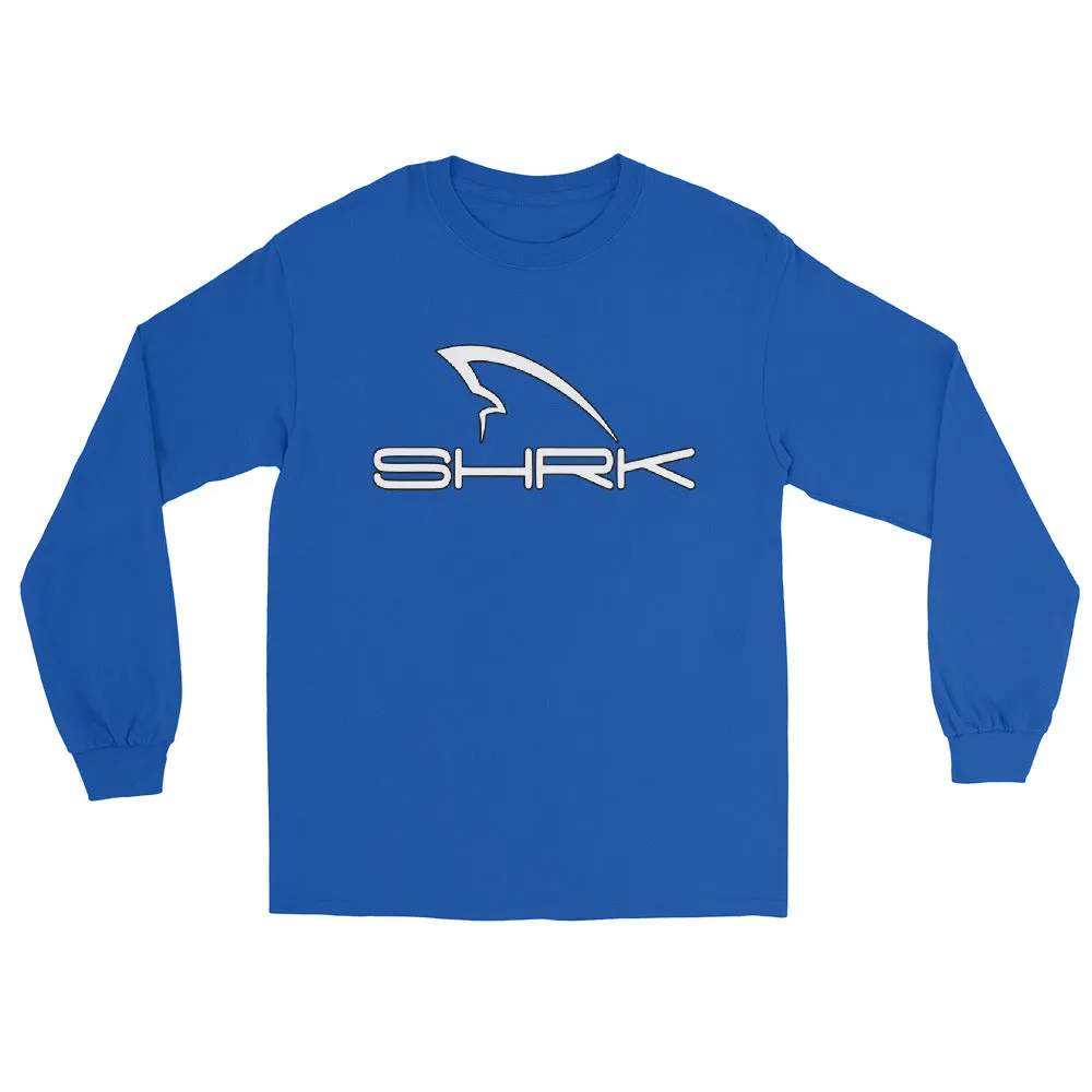 Megalodon Longsleeves