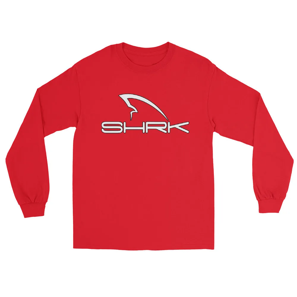 Megalodon Longsleeves