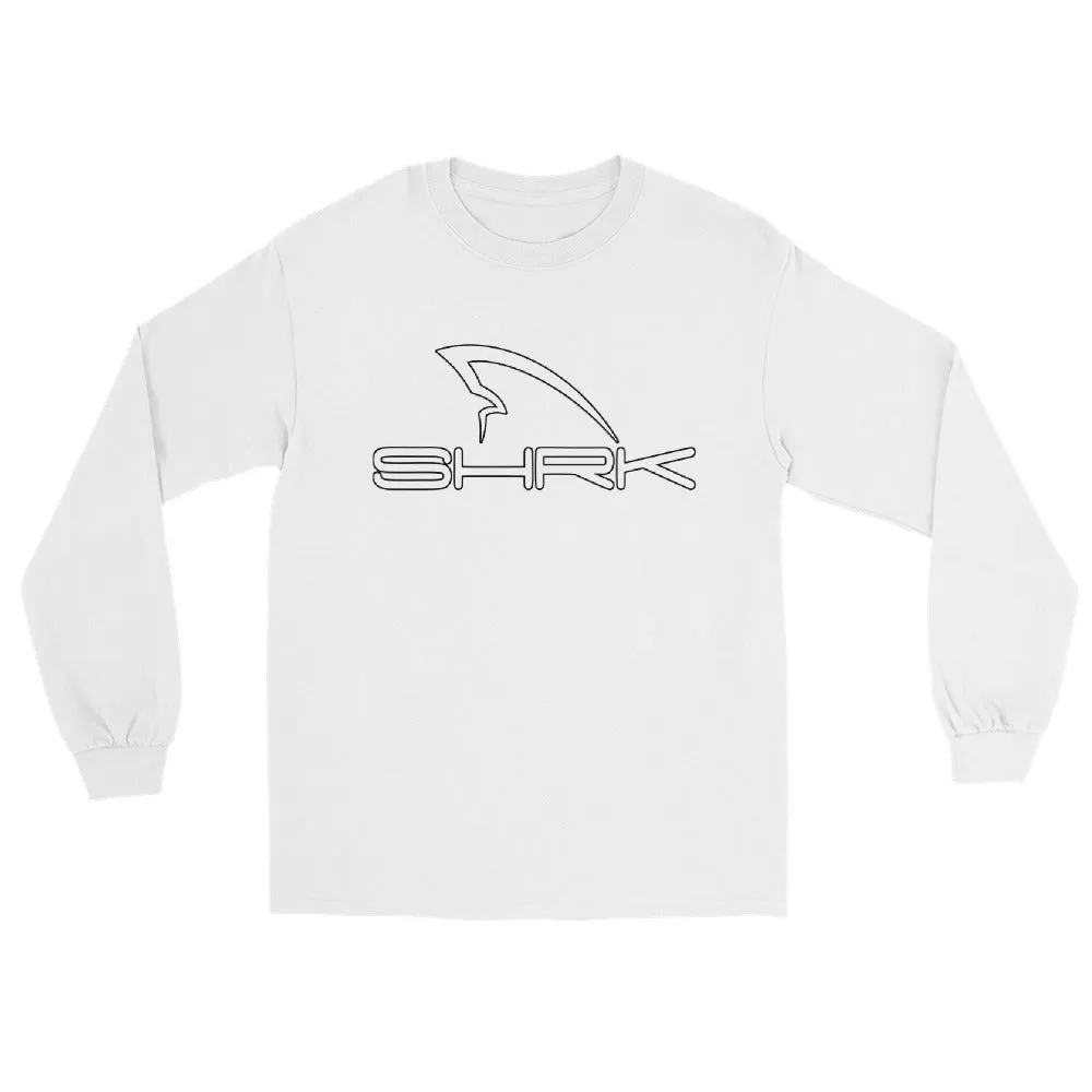 Megalodon Longsleeves