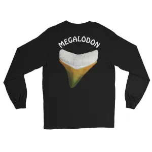 Megalodon Longsleeves