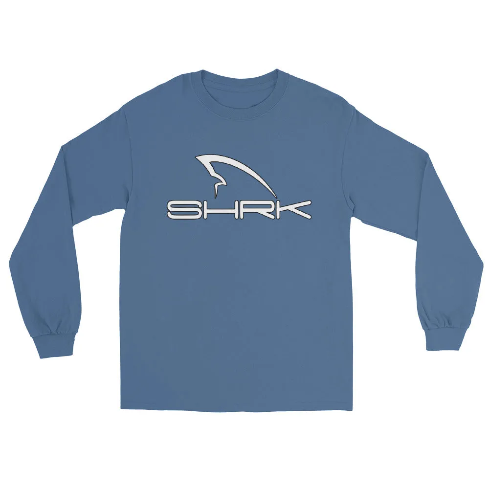 Megalodon Longsleeves