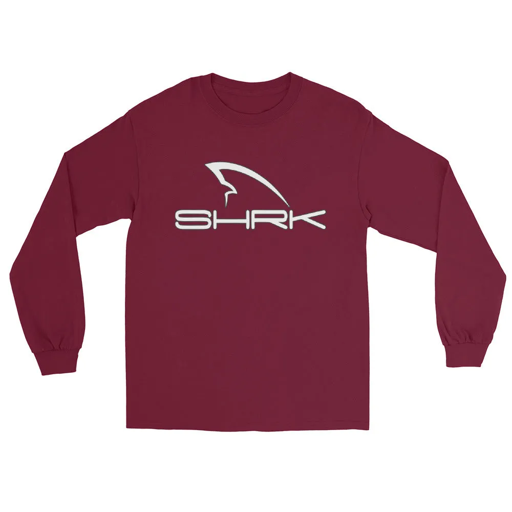 Megalodon Longsleeves