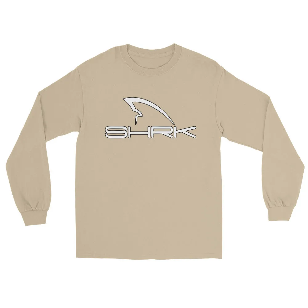 Megalodon Longsleeves