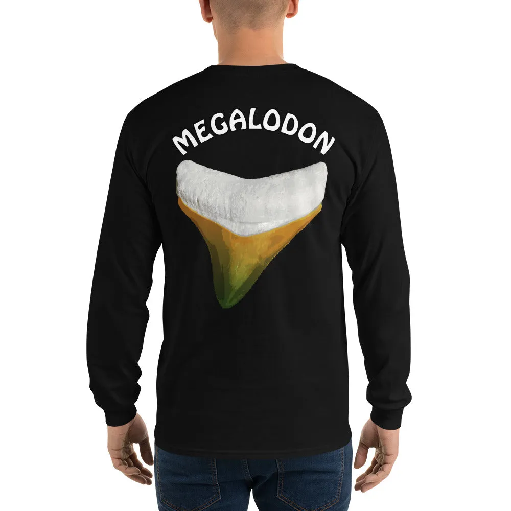 Megalodon Longsleeves