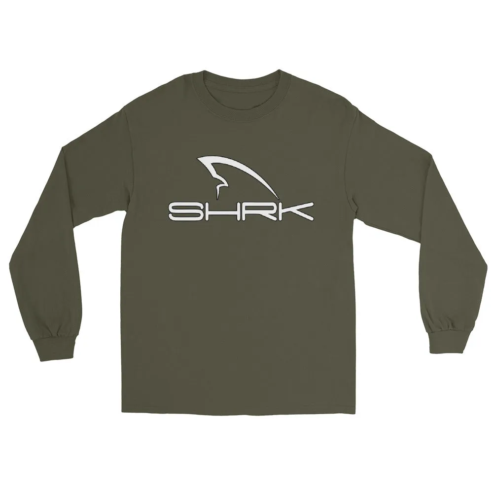 Megalodon Longsleeves