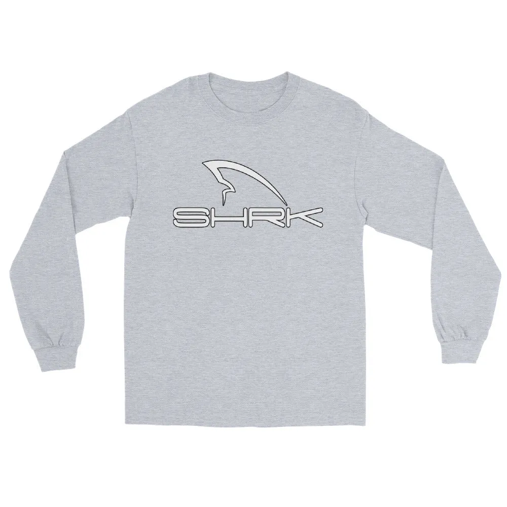 Megalodon Longsleeves