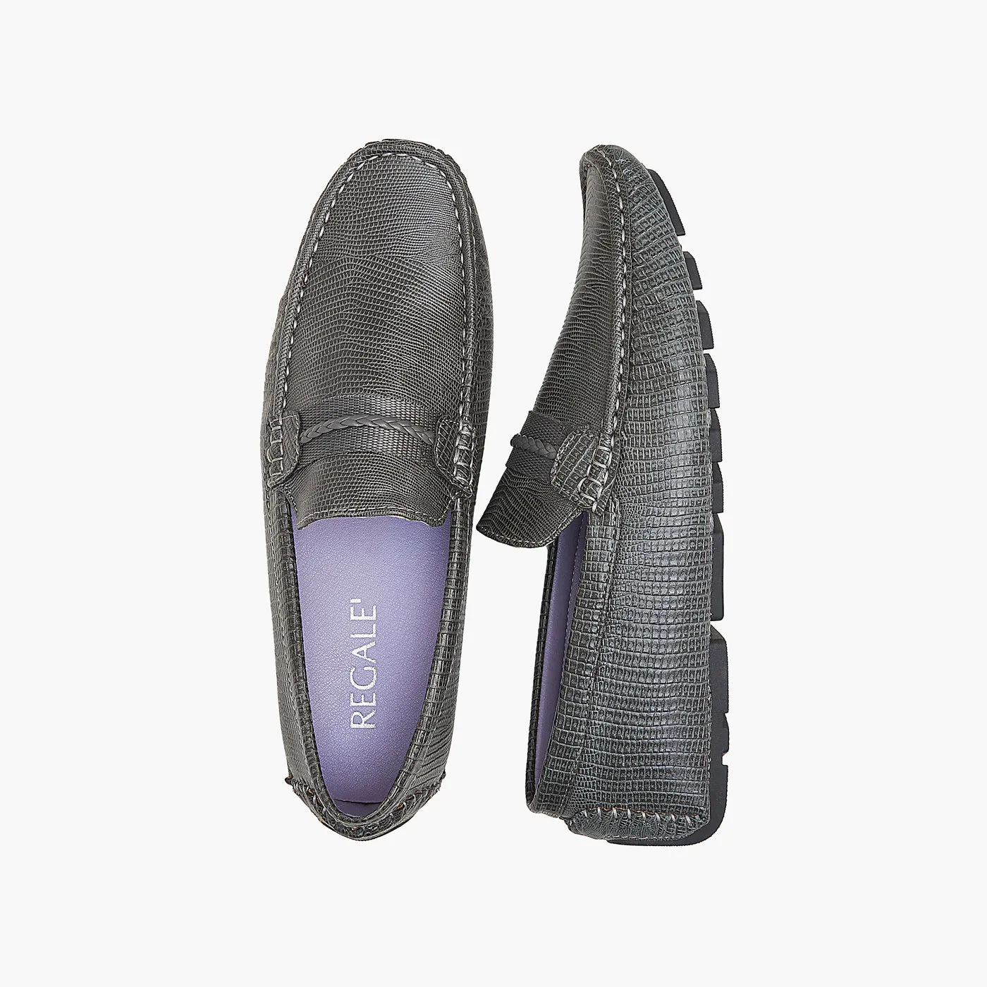 Mens Casual Loafers