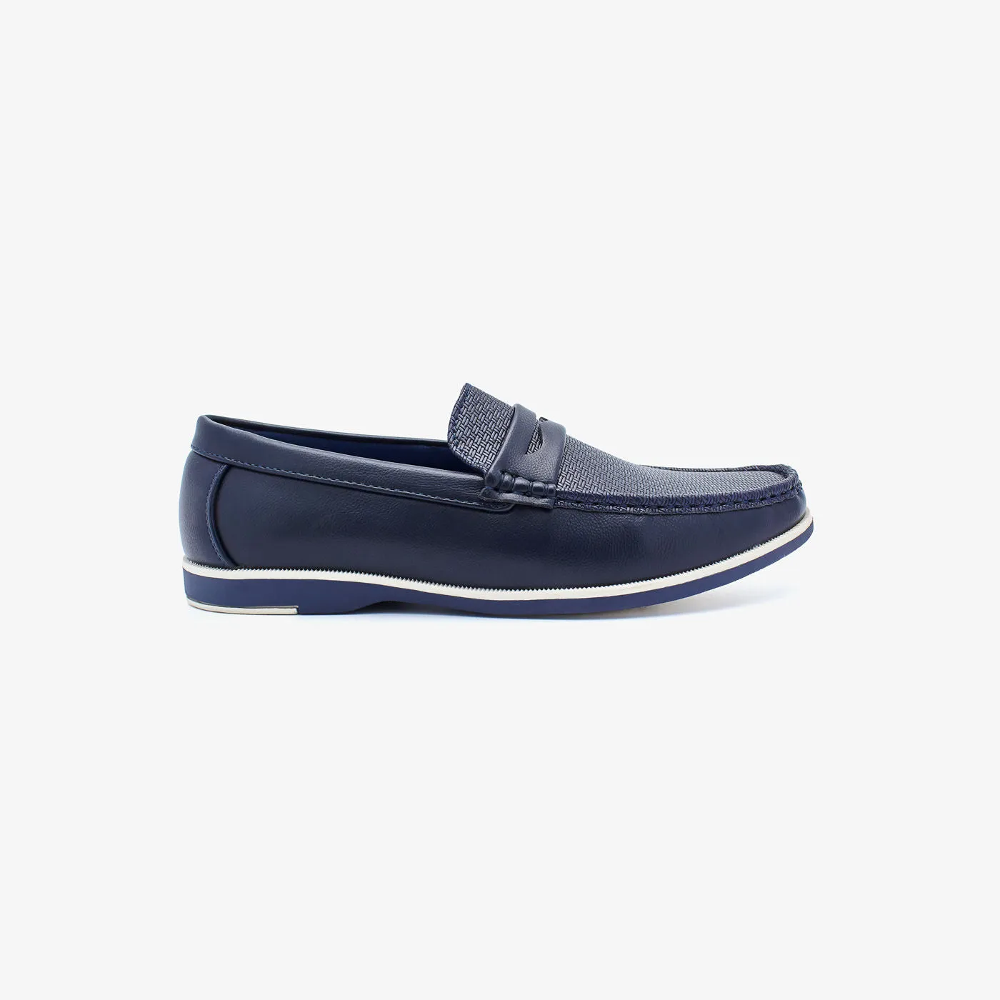 Mens Casual Loafers