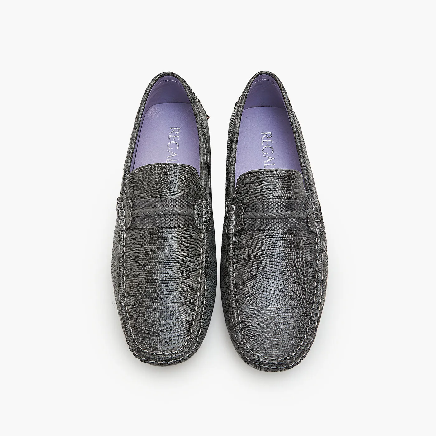 Mens Casual Loafers