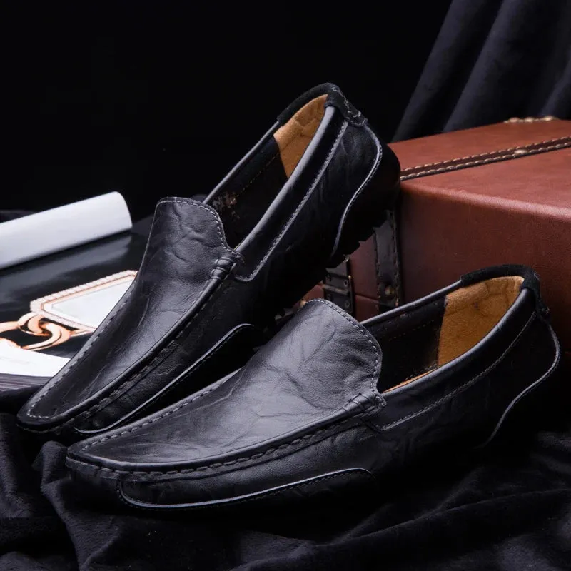 Men's Luxury Loafers