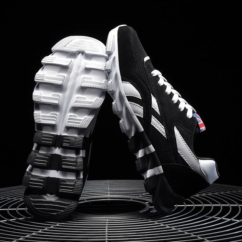 Men's Premier Sport Sneakers