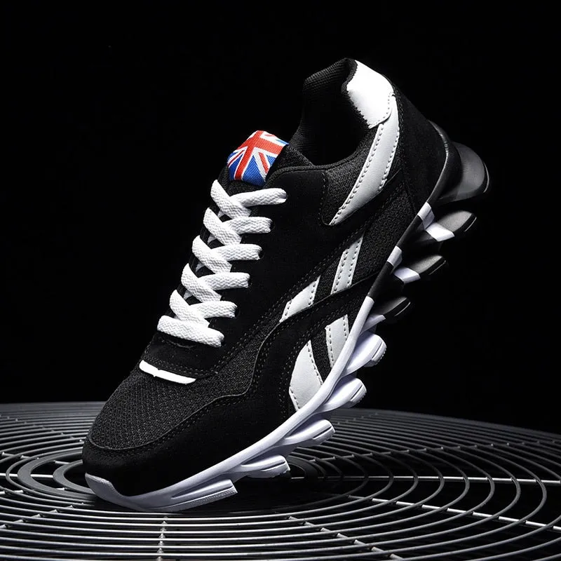 Men's Premier Sport Sneakers