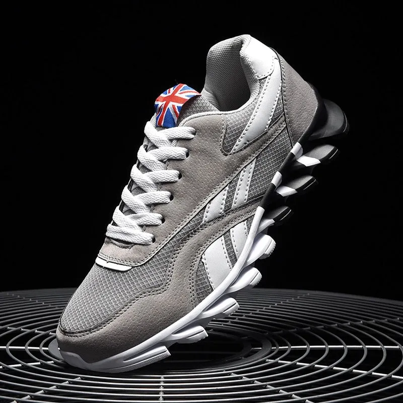 Men's Premier Sport Sneakers