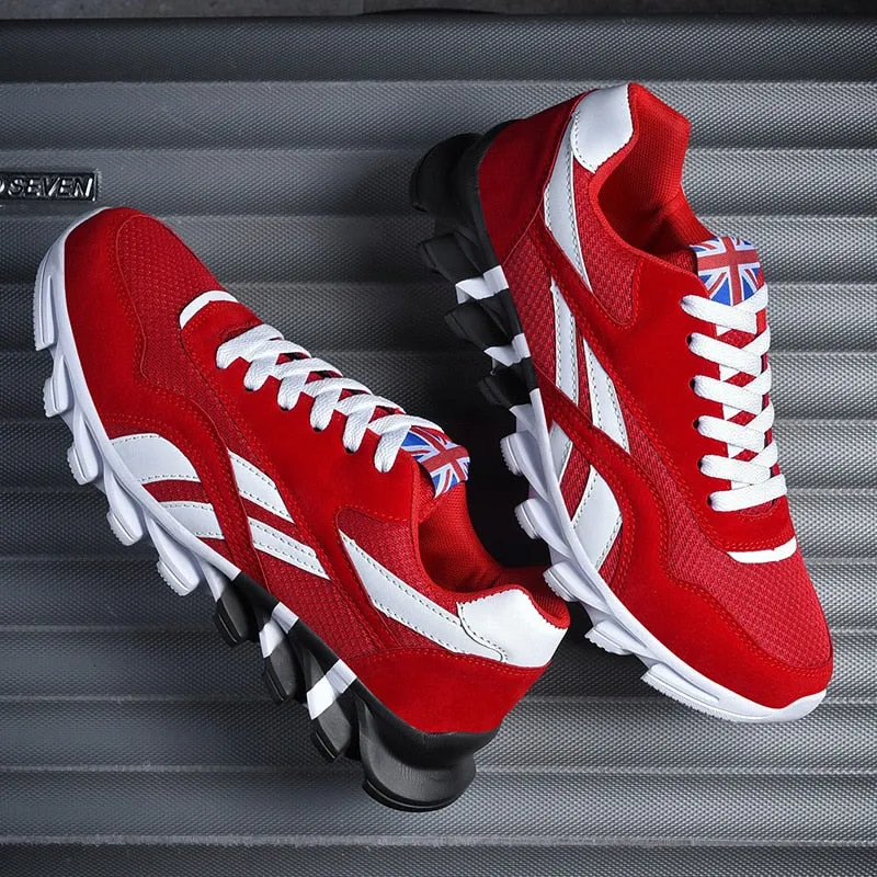 Men's Premier Sport Sneakers
