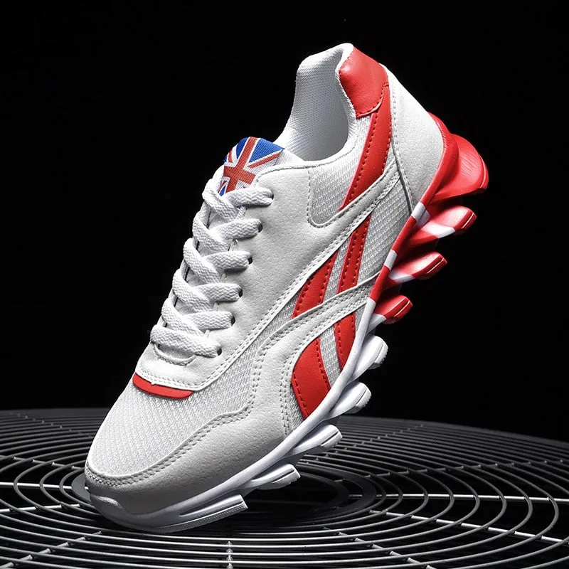 Men's Premier Sport Sneakers