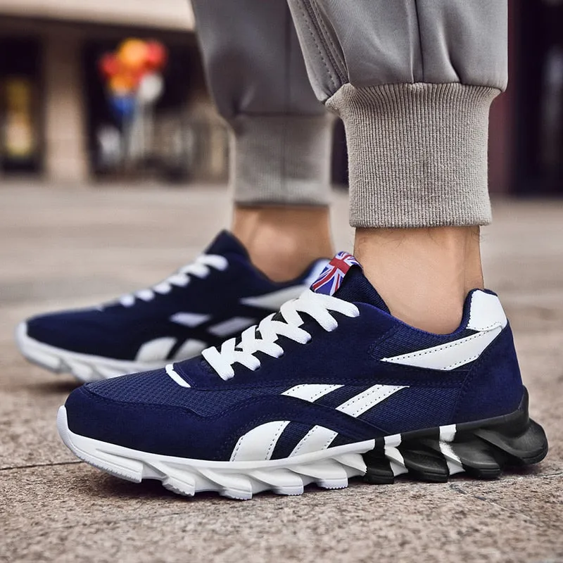 Men's Premier Sport Sneakers