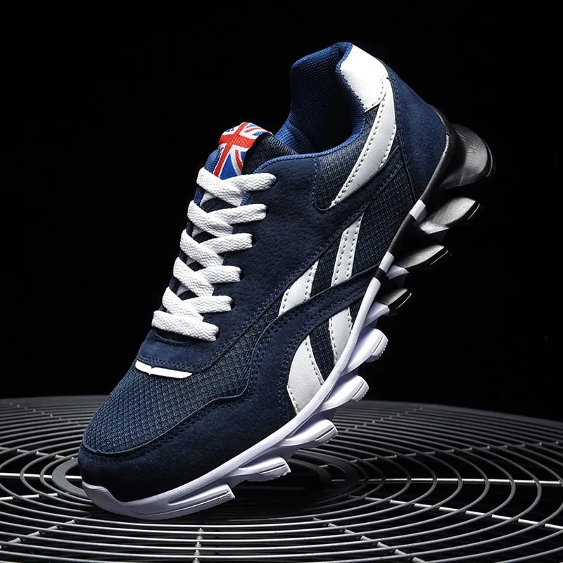 Men's Premier Sport Sneakers
