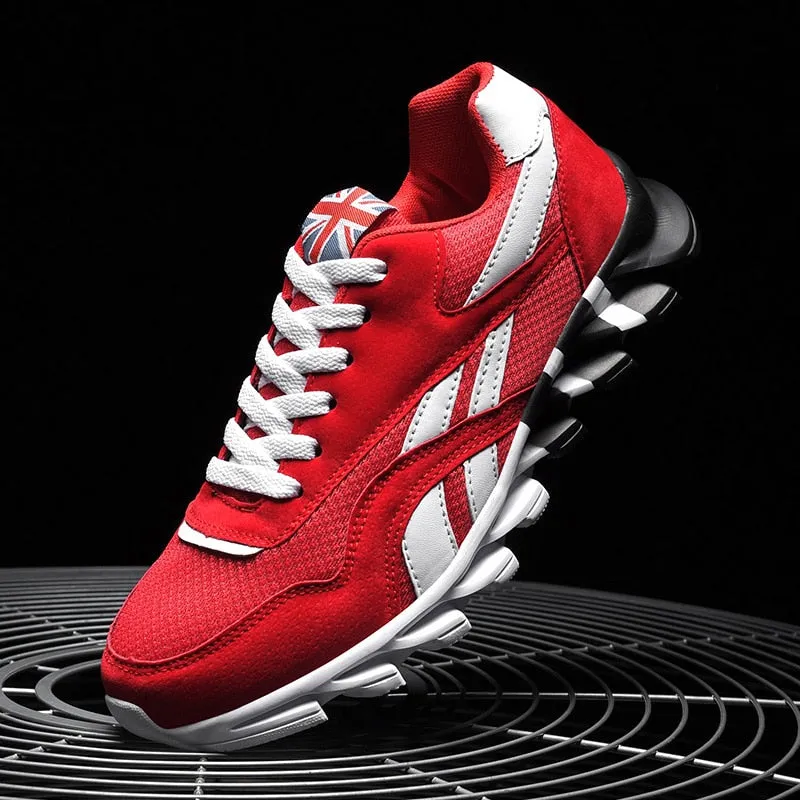 Men's Premier Sport Sneakers
