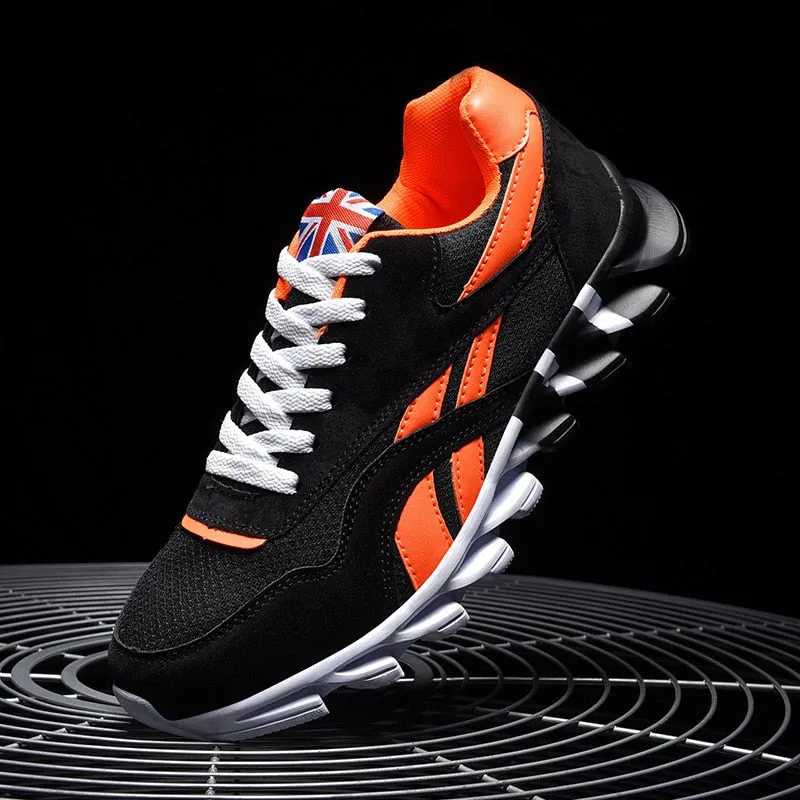 Men's Premier Sport Sneakers