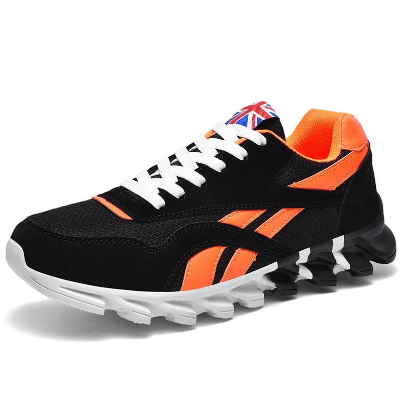 Men's Premier Sport Sneakers