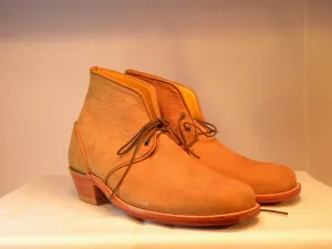 Men's Shoe Boot Tres Outlaws Mule 3508