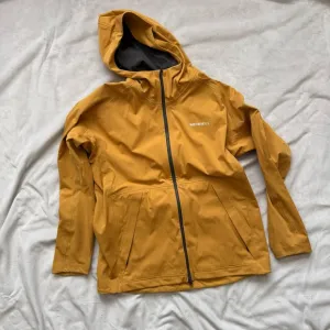 Merrell Women’s Mustard Rai Jacket