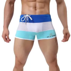 Mixed Colors Boxers Trunks