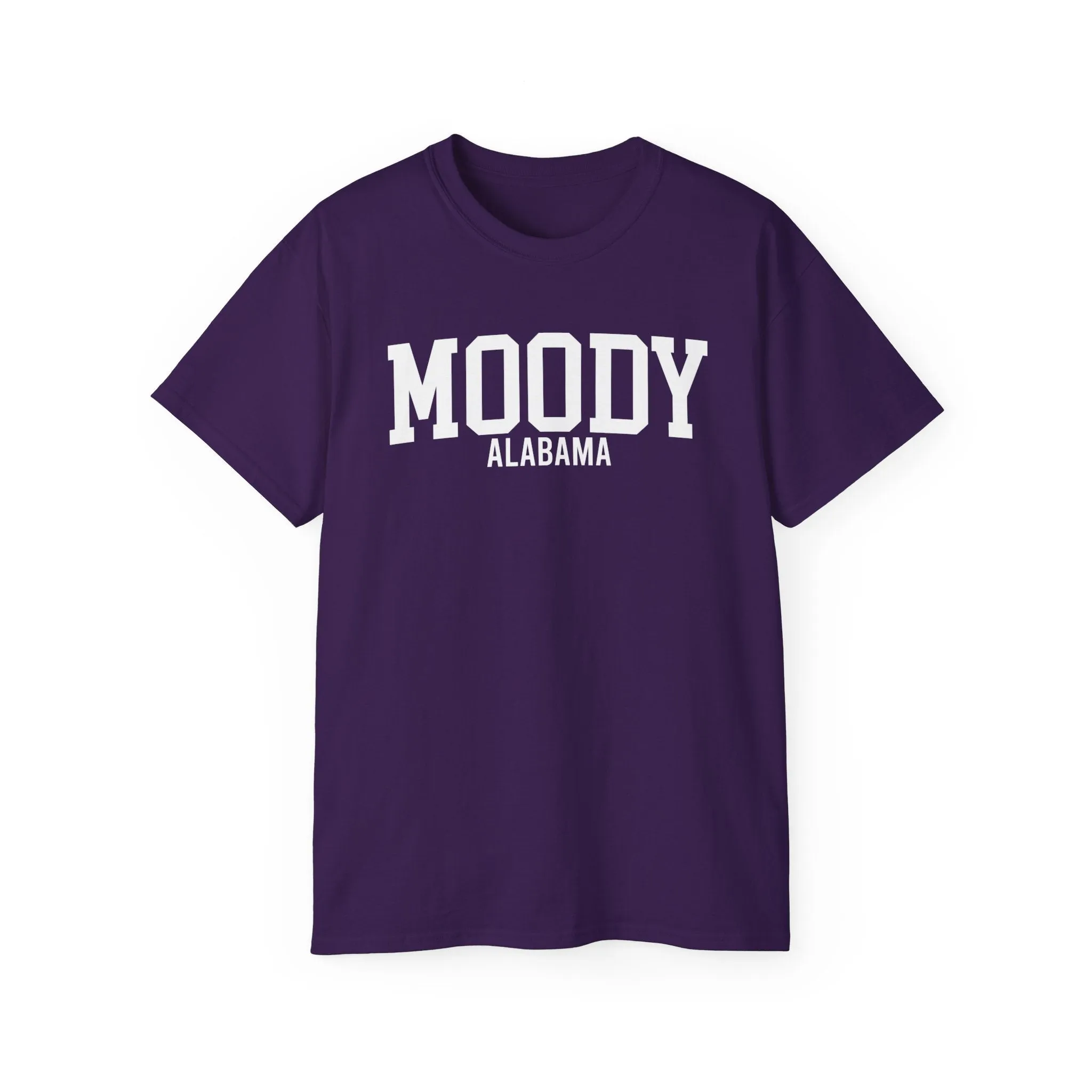 Moody Alabama t-shirt