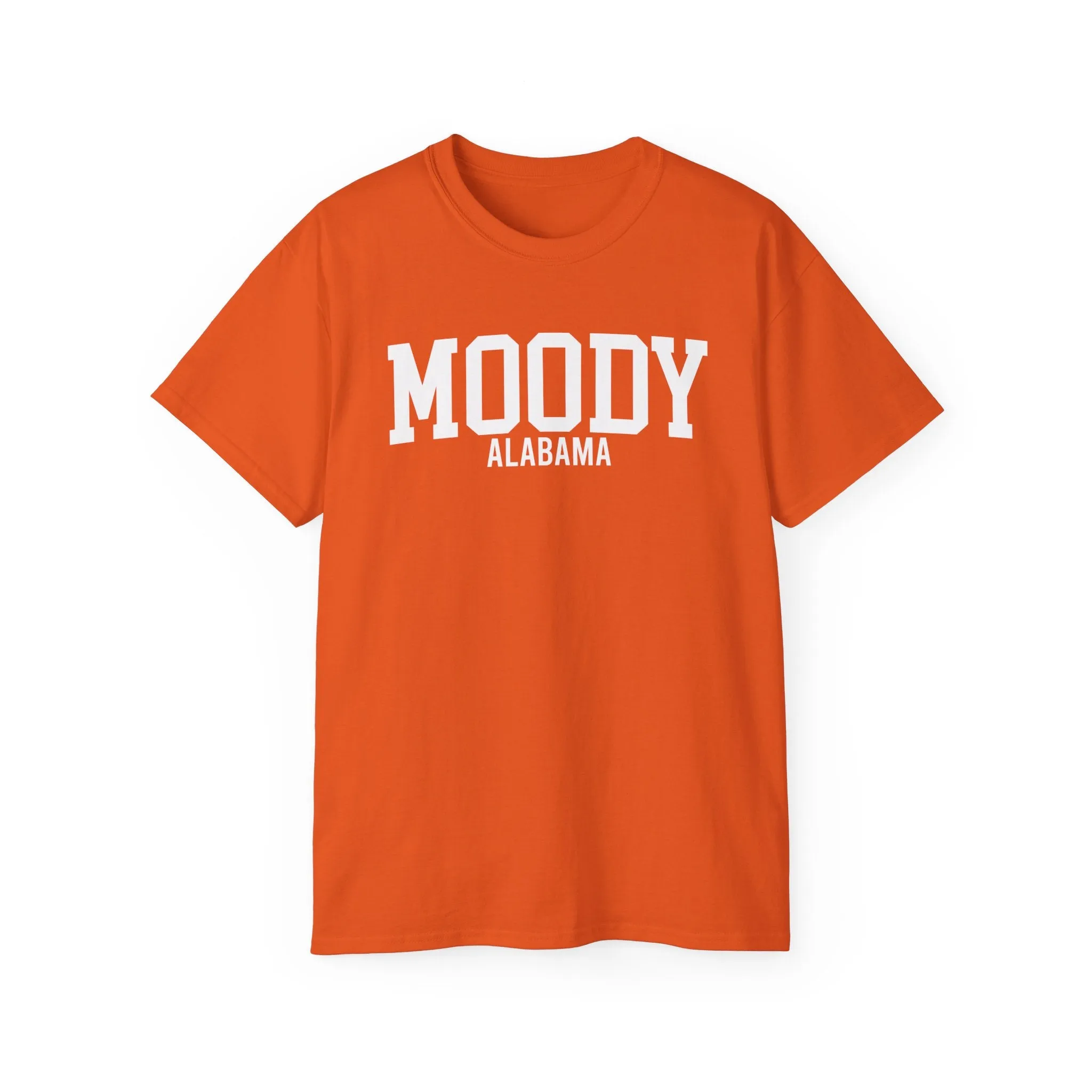 Moody Alabama t-shirt