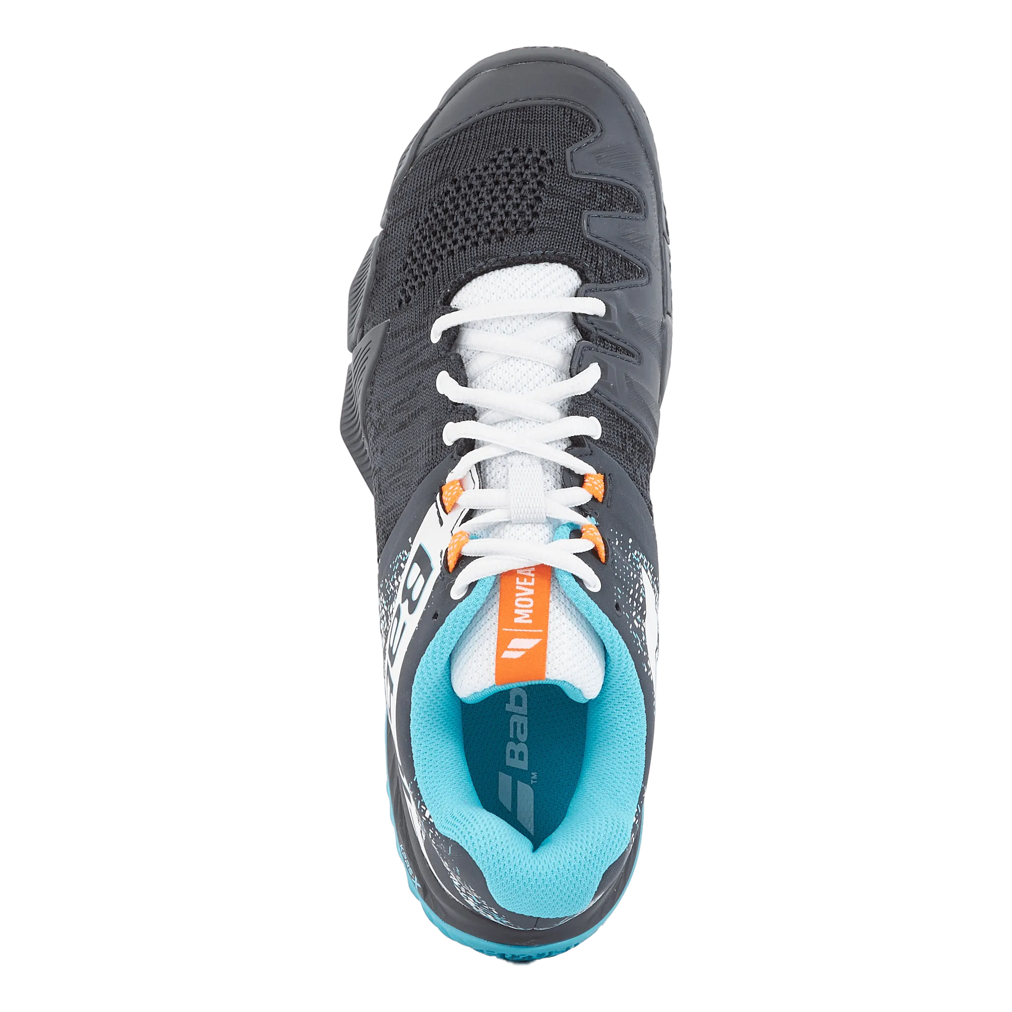 Movea Blue Gray