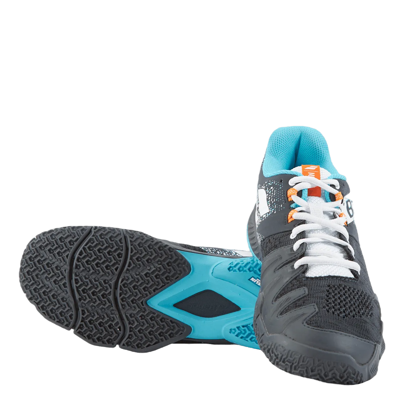 Movea Blue Gray