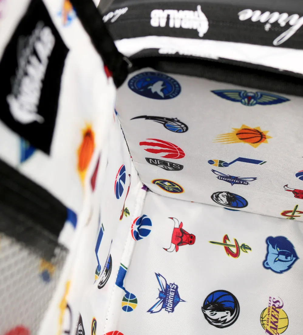 NBALAB x The Shrine Co Duffle Bag - 2024 NBA ALL STAR BAG