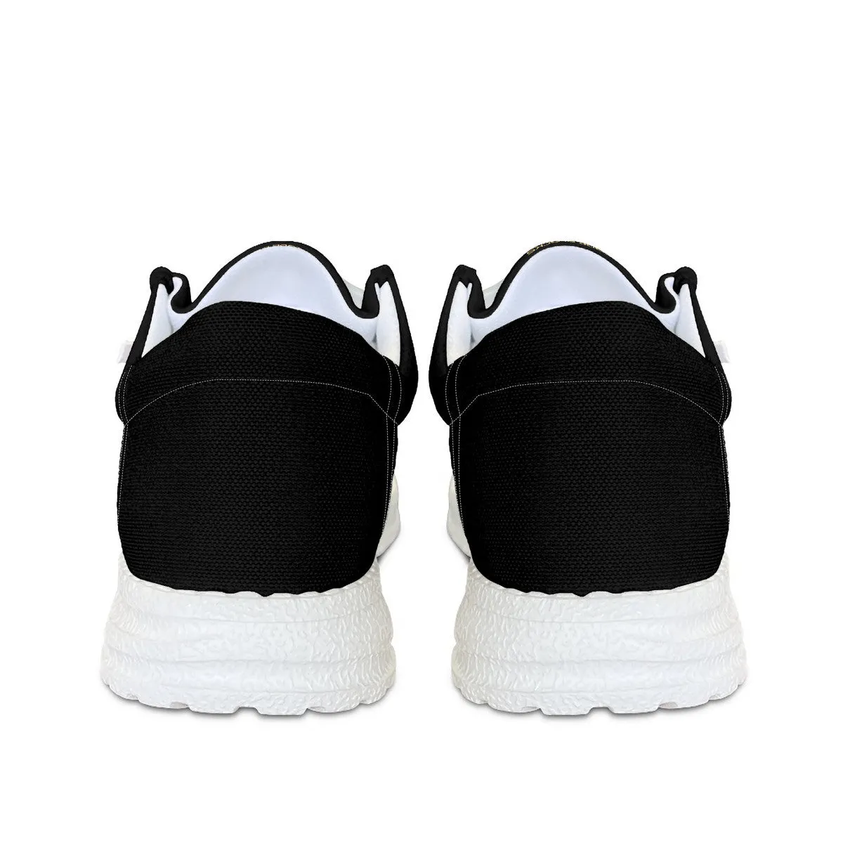 New Upgraded Canvas Loafers