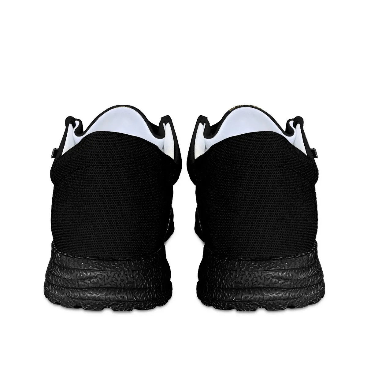 New Upgraded Canvas Loafers