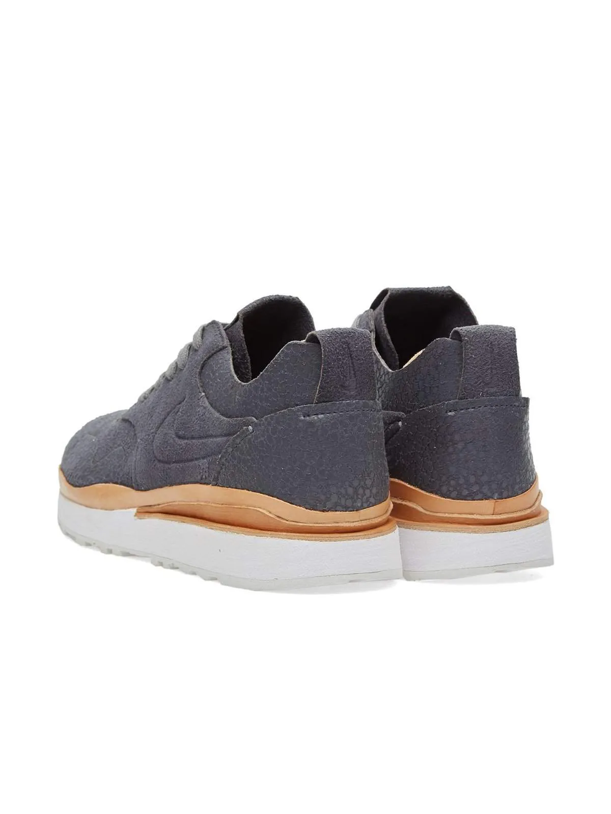 Nike Air Safari Royal Dark Grey Vachetta Tan