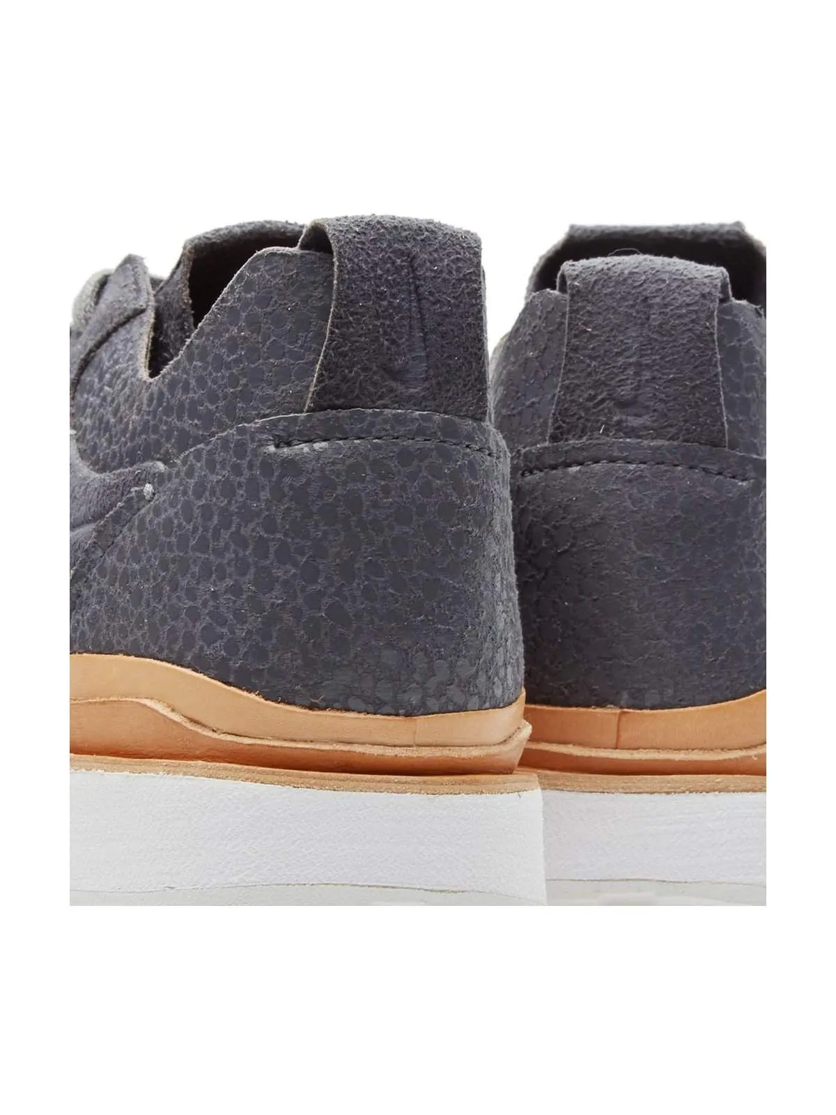 Nike Air Safari Royal Dark Grey Vachetta Tan