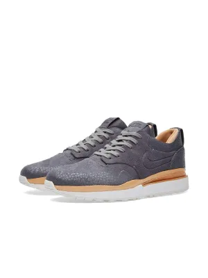 Nike Air Safari Royal Dark Grey Vachetta Tan