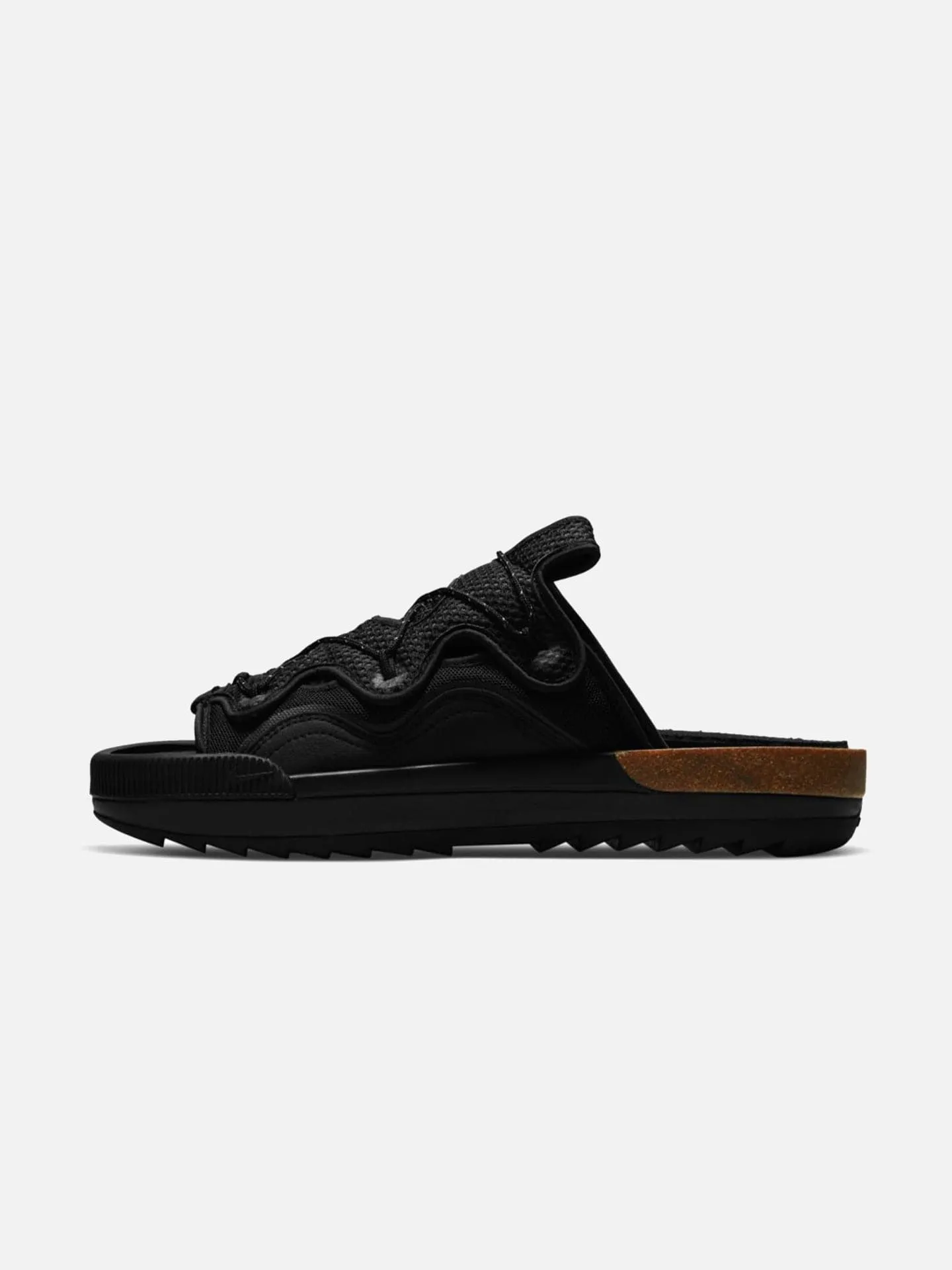 Nike Offline 2.0 Black
