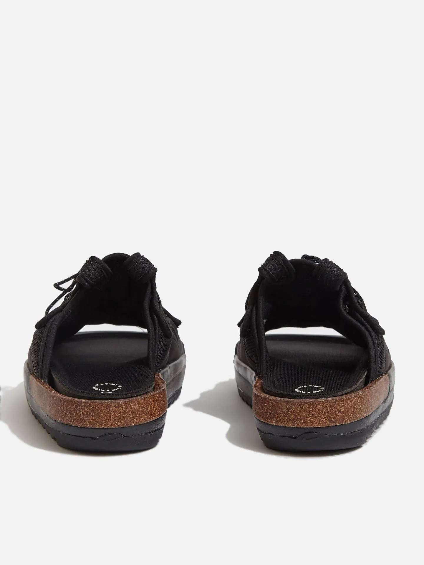 Nike Offline 2.0 Black