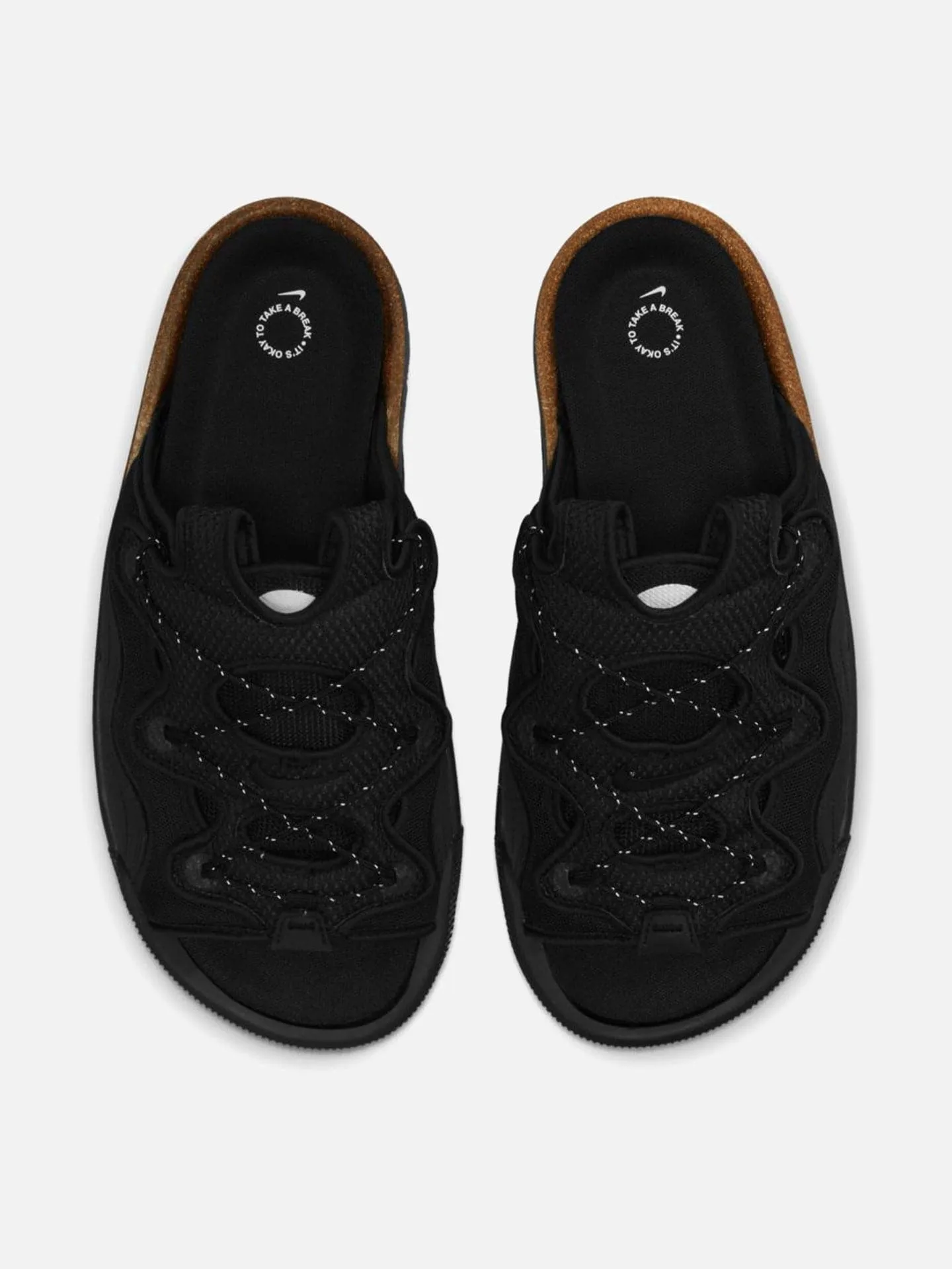 Nike Offline 2.0 Black