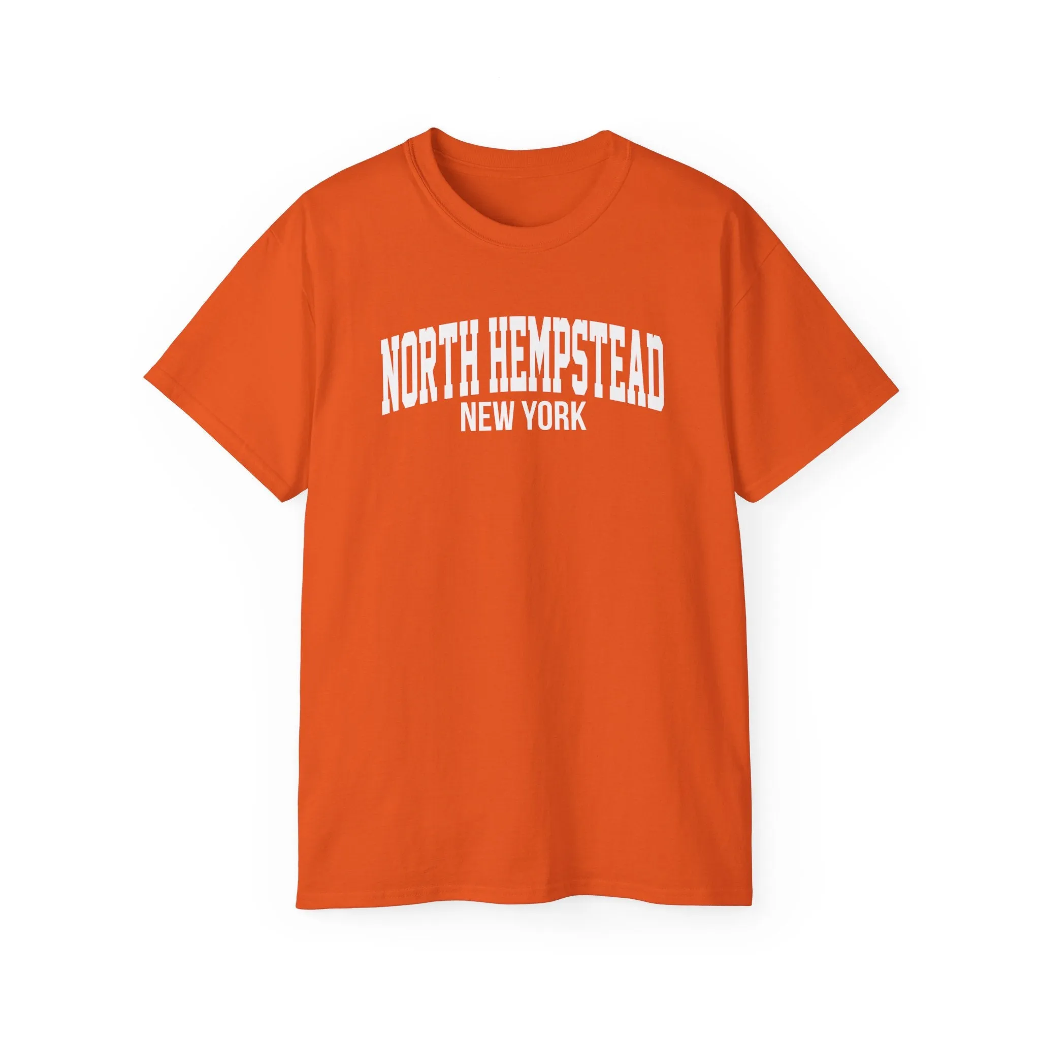 North Hempstead New York t-shirt
