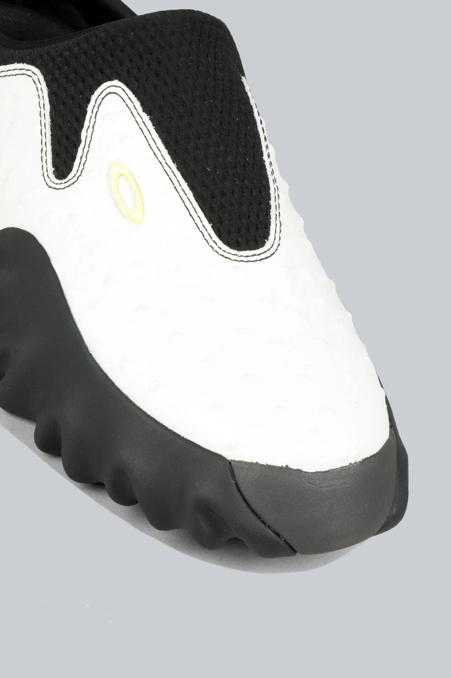 OAKLEY FACTORY TEAM CHOP SAW MULE WHITE