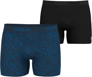 Odlo Boxer Active Everyday Eco Pack de 2 Hommes