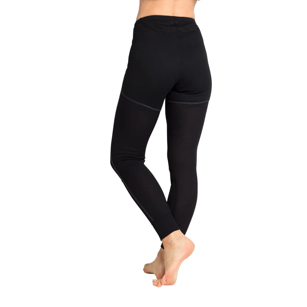 Odlo Legging  ACTIVE X-WARM ECO Femme