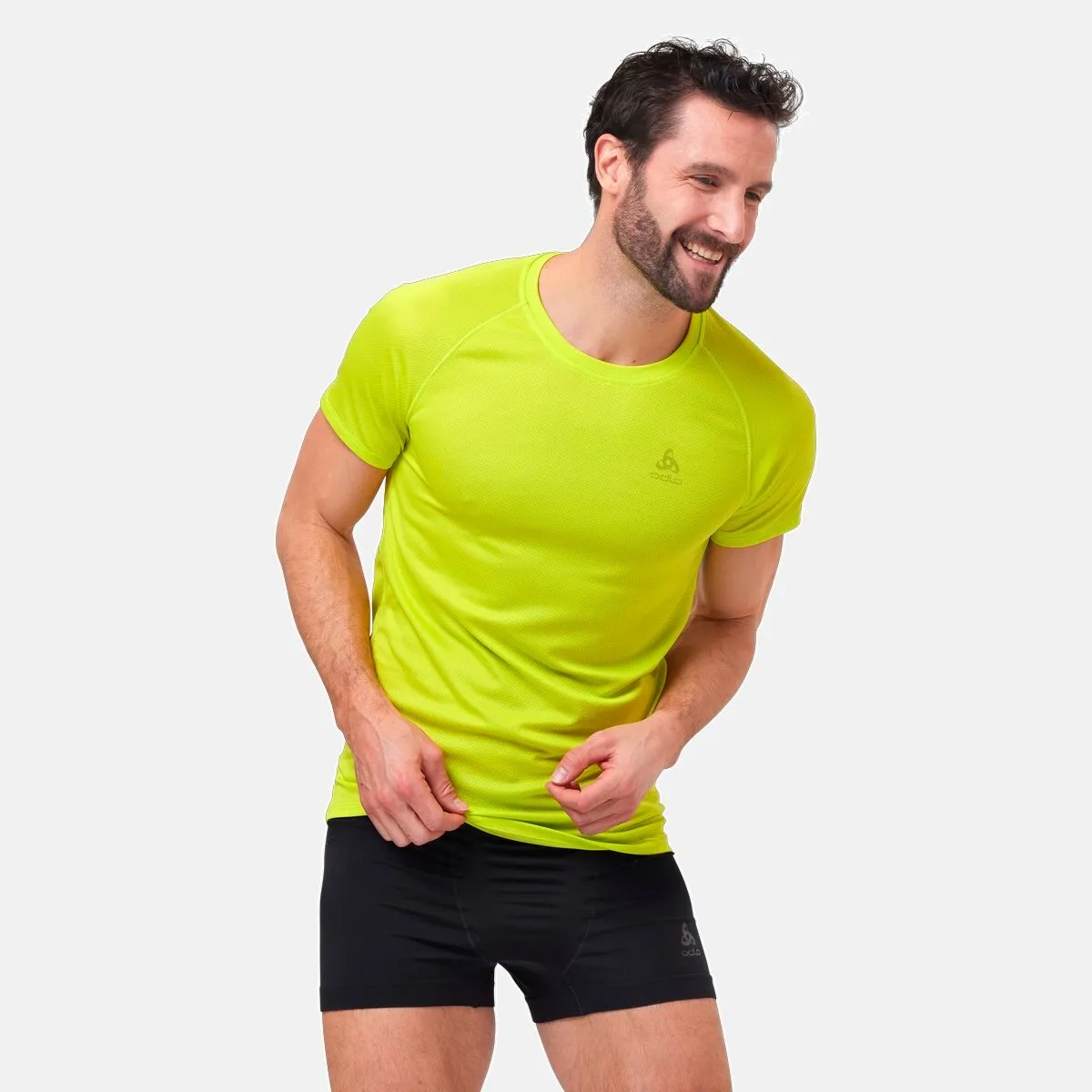Odlo T-shirt Active F-Dry Light Hommes