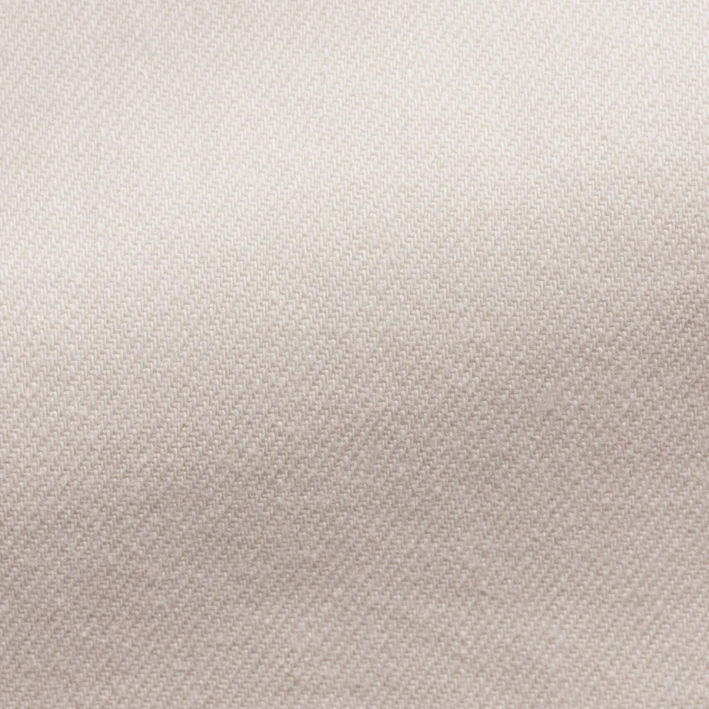 Olimpias Light Sand Heavy Cotton Stretch Twill