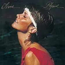 Olivia Newton John - Physical