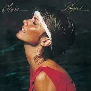 Olivia Newton John - Physical