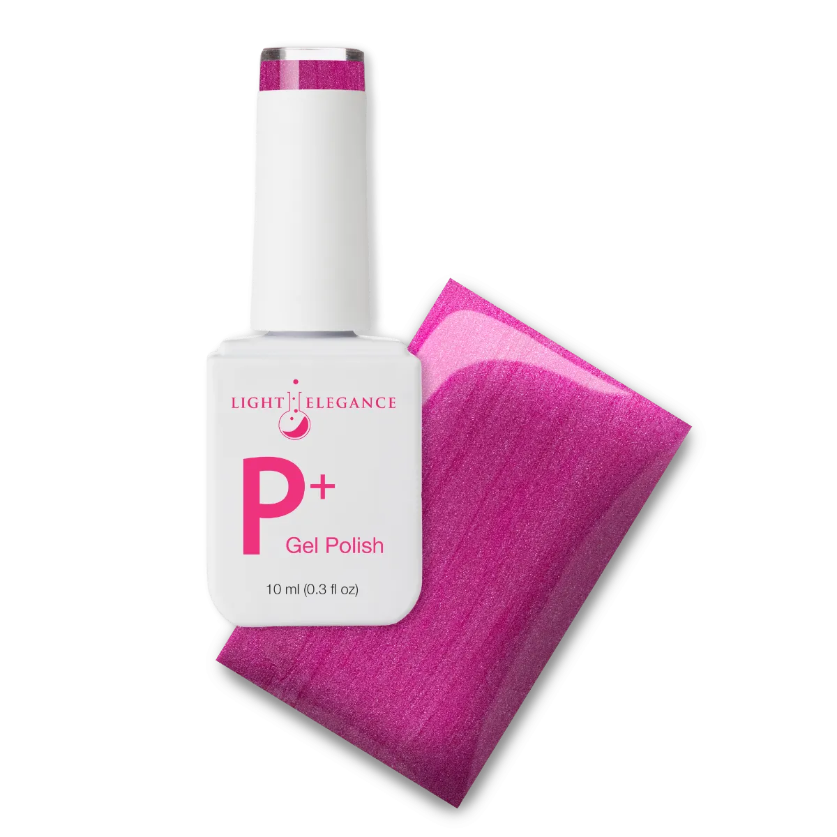 P  Predator in Pink Gel Polish 10 ml