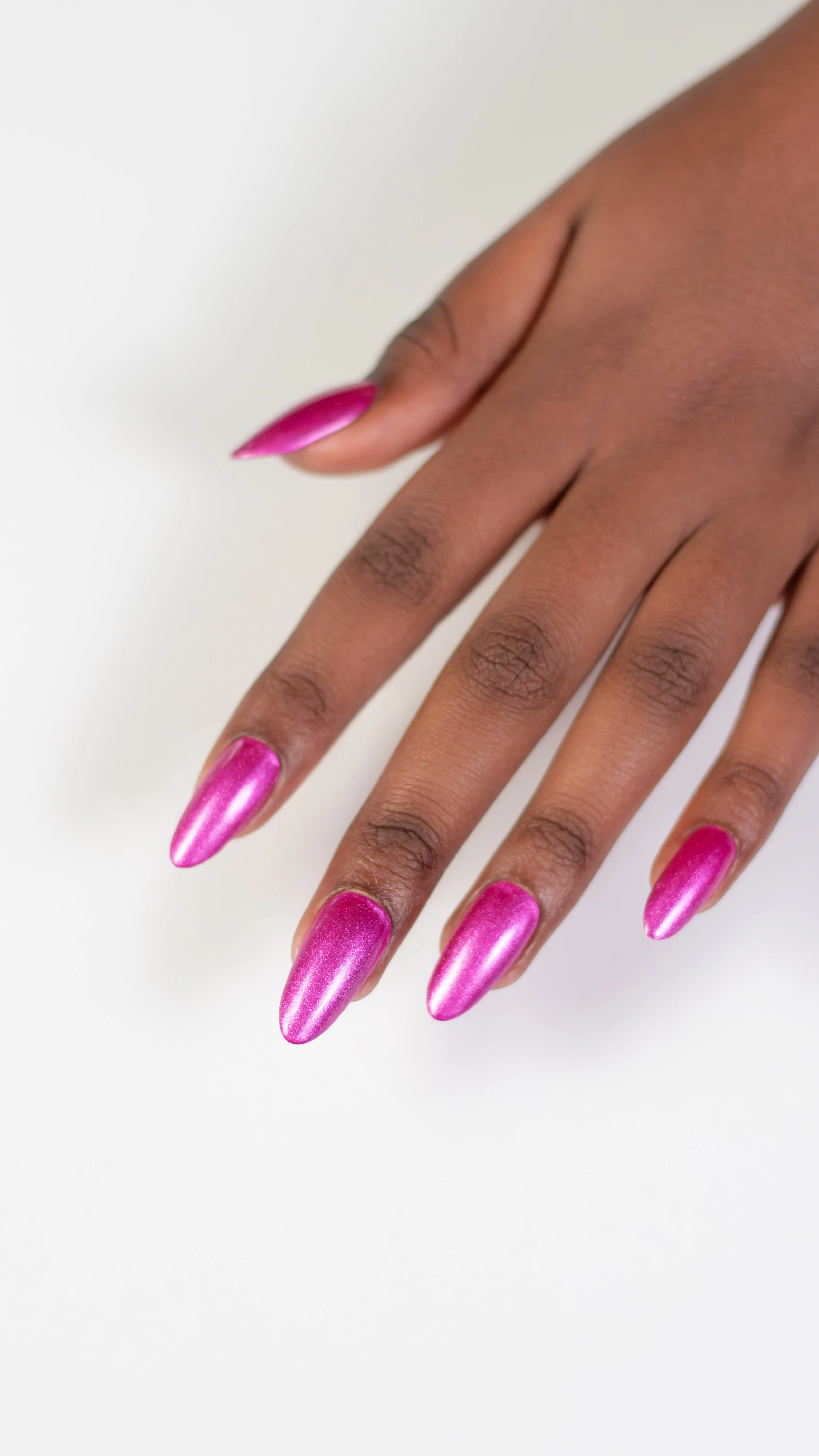 P  Predator in Pink Gel Polish 10 ml